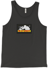 k9_officer Tank Top