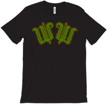 thewickedwax T-Shirts