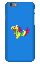 iPhone Phone Case (Avatar)