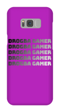rafaeldrogbasantos Samsung Phone Cases