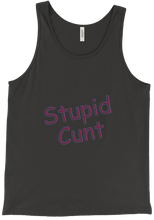 parkedhampster Tank Top