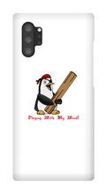 Wood Samsung Phone Cases