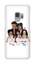 itssenia Samsung Phone Cases