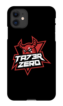 taterzero73 iPhone Phone Cases