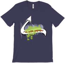 I'm with pepega! T-Shirts