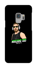 marciano1989 Samsung Phone Cases