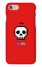 s0led0 iPhone Phone Cases