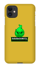 Daargonfel iPhone Cases