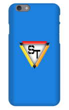 sarintal iPhone Phone Cases