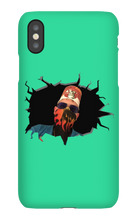 kms_empire iPhone Phone Cases
