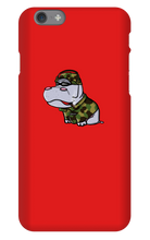mussimo75 iPhone Phone Cases