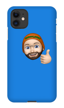official_zelk iPhone Phone Cases