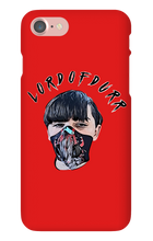 lordofdurr iPhone Phone Cases