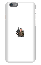 ifightir iPhone Phone Cases