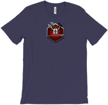 firemace9 T-Shirts