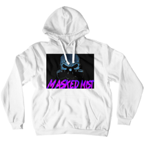 masked_mist Hoodies (No-Zip/Pullover)
