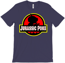 Jurassic Poke