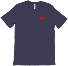 T-Shirts (light colors)