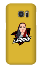 leraxx Samsung Phone Cases