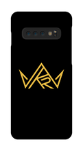 KingRell Logo Samsung Phone Cases
