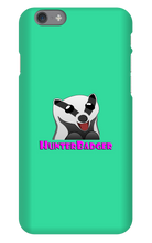 HunterBadger iPhone Phone Cases