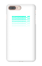 diamondbro_yt iPhone Phone Cases