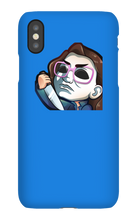 Myers iPhone Phone Cases