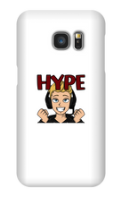suixidekeks Samsung Phone Cases