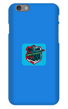 Crazytimtimtim Roblox iPhone Cases