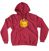 honeypot Hoodie 1