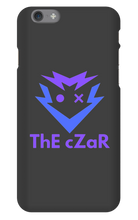 theczar00 iPhone Phone Cases