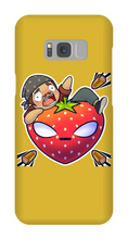 Carry Samsung Phone Cases