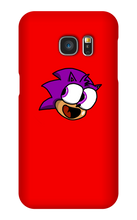 Nintenvlogz Phone Cases (Samsung)