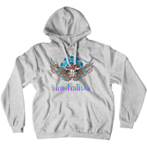 Hoodies (No-Zip/Pullover)