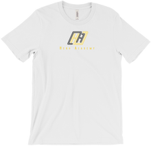 H&A Neon Logo T-Shirts
