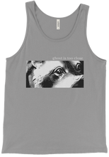 Diogenes Tank Top (1st Design)