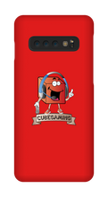 cubegam1ng Samsung Schutzhülle