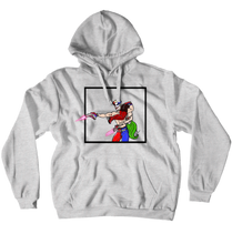 Pullover Harley Joker