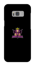 gamerqueen Samsung Phone Cases