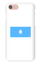 tvdandutt345 iphone case