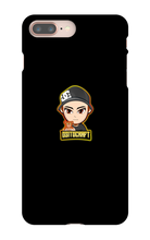 ositocraft_gaming iPhone Phone Cases