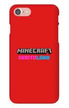 VeritoLand Iphone Case