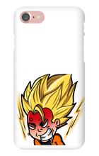 twistersanches iPhone Phone Cases