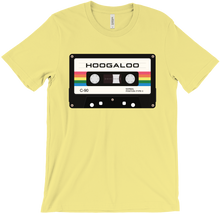 Cassette Tape