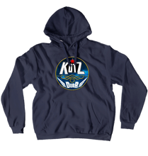 Moletom Projeto KotZ DuBr