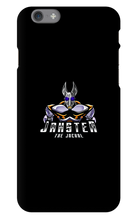 Jaxsters iPhone Phone Case