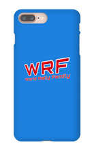 worldrallyfamily iPhone Phone Cases