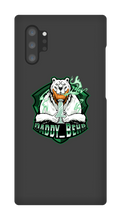 daddy_behr Samsung Phone Cases