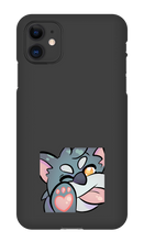 HeartFox iPhone Cases