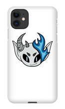 blackalma_88 iPhone Phone Cases